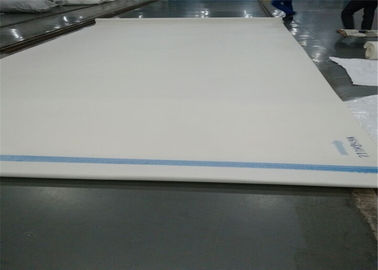 Industrial Dryer Felt Fabric With Endless Seam For Test Liner Paper Production