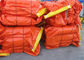Yellow Color Geotextile Stabilization Fabric Floating Barrier & Baffle Curtains