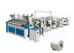 200m/Min Embossing Toilet Paper Rewinding Machine For Small Roll
