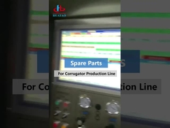 لفة مموجة ، حزام المموج للمضلع