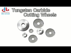 شفرة المشقق الدوارة