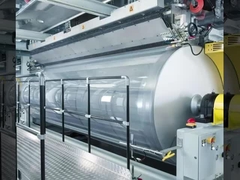 أدوات صب الأفلام