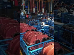 صناديق التروس، محرك التروس، آلة تخفيض 3