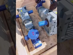 صناديق التروس محركات التروس 4