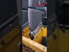 لوحة تصفية سيراميكية لتجفيف الماء من مركز كوبر