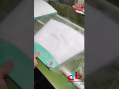 لوحات السيراميكية الميكروبورية لصناعة التعدين