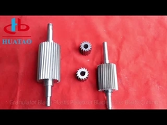 سكاكين التقطيع لإعادة تدوير البلاستيك