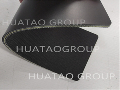 الحزام المسبق للضغط المسبق لألياف الخشب المنتشرة أو الشرائح في تصنيع ألواح الخشب.