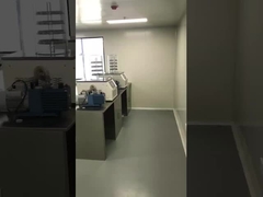 HT-10N 0.12m2 3KG / لعبة مجفف التجميد للاختبارات