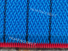 أحزمة إزالة الهواء لـ MDF & Particle Board المضغوطة مسبقًا لـ Chip Mat