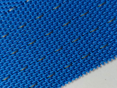 أحزمة البوليستر لإنتاج MDF ولوحات الجزيئات