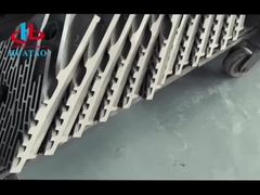 لوحة المصفاة DDR