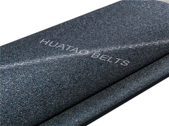 أحزمة شحن من ألواح وألواح خشبية