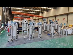 مخزون المرشح الصناعي1