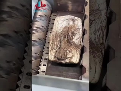 آلة تقطيع رمح واحد