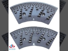 لوحة التشتيت