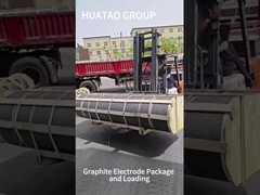 الكهرباء الجرافيت