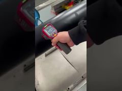 عجلة التدفئة بالاندفاع