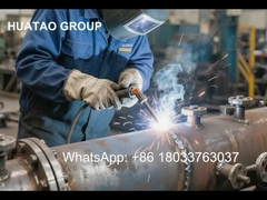 صانع أجهزة الالتحام المتميزة