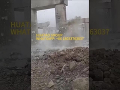 منشار سلكي لقطع الخرسانة