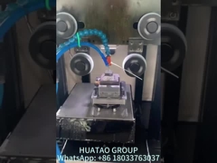 أسلاك الماس رقيقة للغاية لقطع رقائق السيليكون