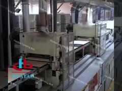 صنفرة الألواح