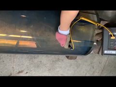 تسخين سريع بالحث الكهرومغناطيسي، حماية البيئة