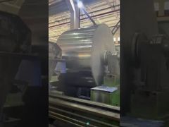 طويل العمر أسطوانة التقويم للألواح البلاستيكية