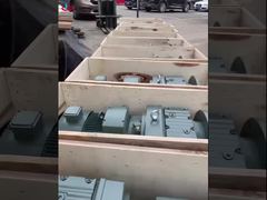 محركات العجلات من سلسلة R