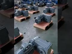 محركات العجلات من سلسلة F