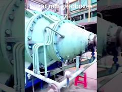 صندوق التروس الكوكبي 2