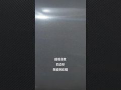 سيراميك أنيلوكس المقاوم للتآكل