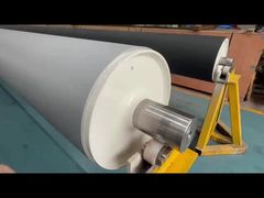 ضمان لمدة سنة واحدة لشحنة بكرات كورونا