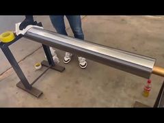 بكرة تسخين كهرومغناطيسية متطورة لحلول المطاط والبلاستيك