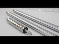 بكرة تسخين المرآة لآلة النقش على أفلام الليزر