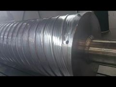 التدفئة النقش الأسطوانة أقمشة غير منسوجة