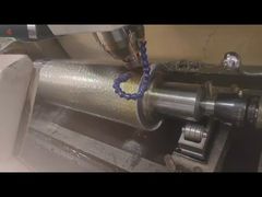 بكرة نقش قناة التدفق صفائح بلاستيكية