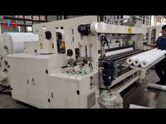 ورق مناديل بنقش بارز يدوم طويلاً