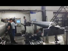 بكرة ألياف الكربون