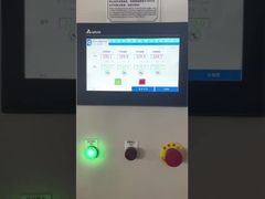 البولندية النهاية التدفئة الحثية الكالندر الدوار النسيج غير المنسوج في الحفاضات