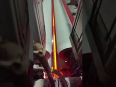 بوب بوبيت SCE طبقة سبيكة MDO المضطرب 1 سنة ضمان