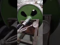 عجلة التسخين المسبقة من Teflok MDO