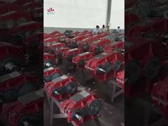 علبة التروس المزدوجة