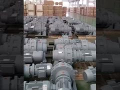 علبة التروس وحدات التروس 1