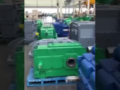 علبة التروس محركات التروس وحدات التروس المحركات 6