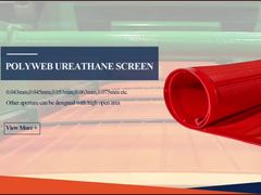 محطة غسل الفحم ديريك بوليب