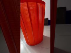 حزمة وشاشة رقيقة من الـ PU وتوصيل