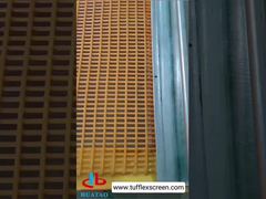 عرض إنتاج الشاشة التفليكس