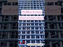 عرض لون شاشة التفليكس