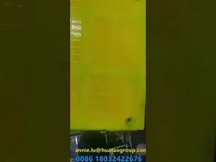 شبكة شاشة إزالة المياه من البولي يوريثان 7